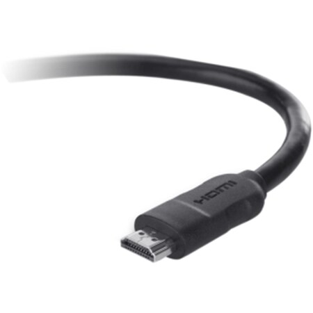 QZ5431 6 Ft. HDMI To HDMI Male-Male Cable